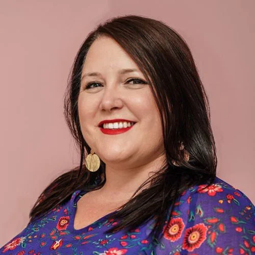 Gemma Colby.