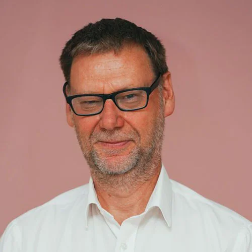 Justin Fisher.